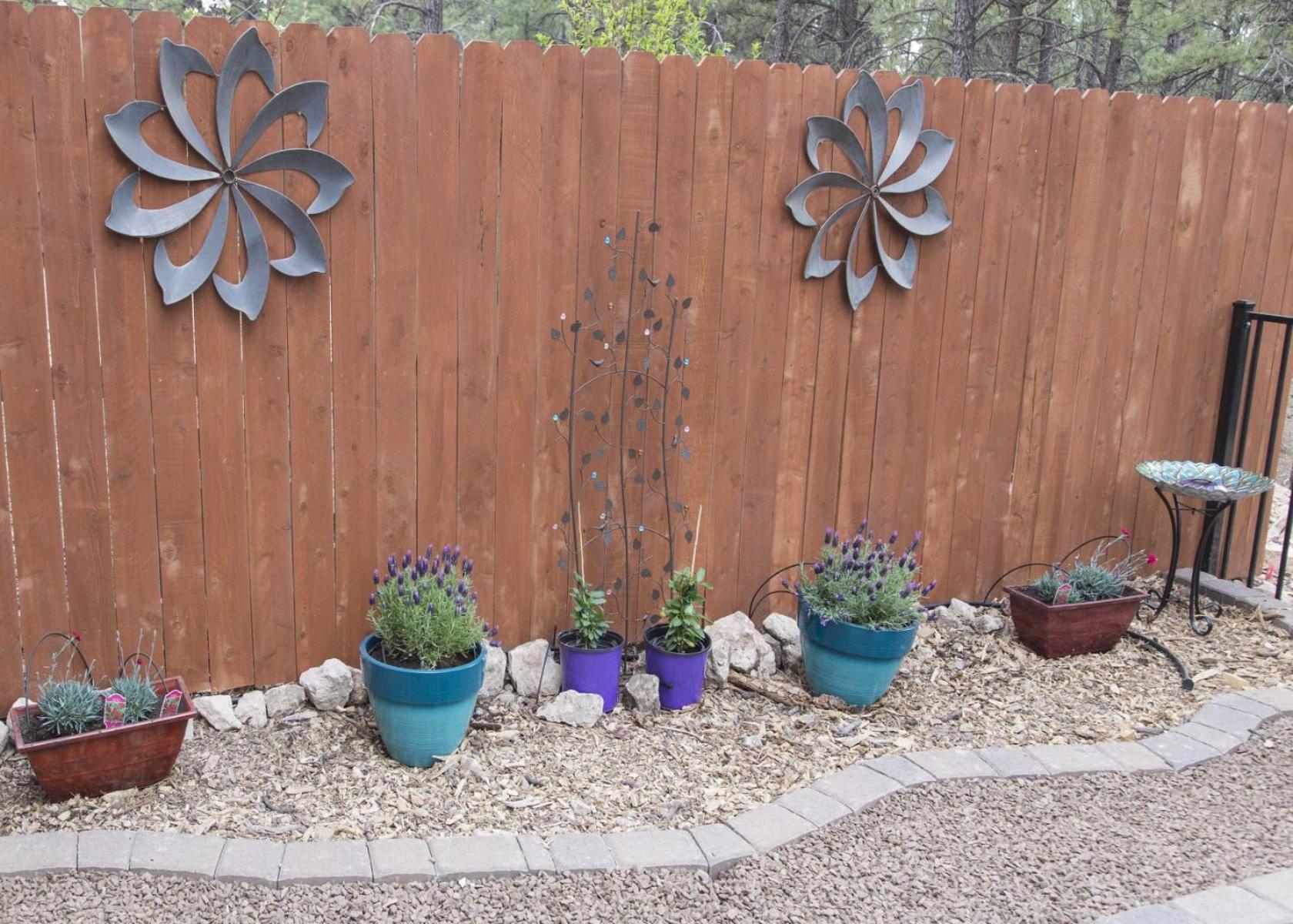 Cottons Forest Views Near Downtown Backyard With Firepit Grill Family-friendly * Flagstaff
